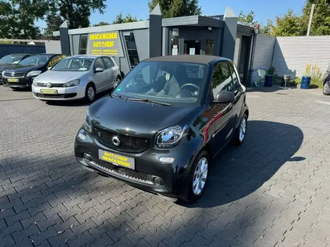 Annonce SMART FORTWO Non renseigné 2019 d'occasion 