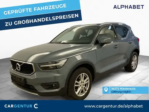 Annonce VOLVO XC40 Diesel 2020 d'occasion 