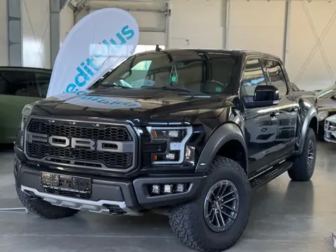 Used FORD RAPTOR Petrol 2019 Ad 