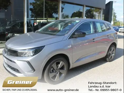 Used OPEL GRANDLAND Petrol 2024 Ad 