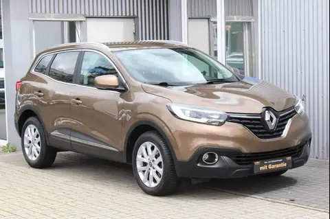 Used RENAULT KADJAR Diesel 2017 Ad 