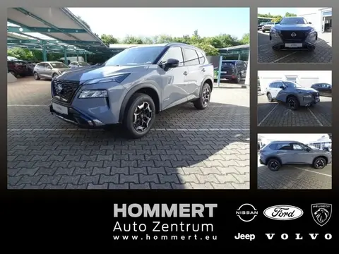 Used NISSAN X-TRAIL Hybrid 2024 Ad 