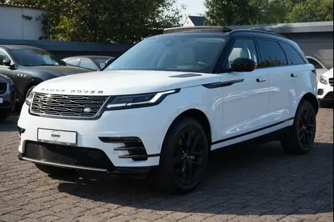 Annonce LAND ROVER RANGE ROVER VELAR Essence 2024 d'occasion 