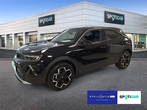 Annonce OPEL MOKKA Essence 2023 d'occasion Allemagne