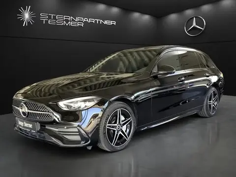 Used MERCEDES-BENZ CLASSE C Hybrid 2023 Ad 