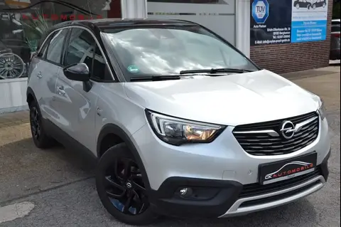 Used OPEL CROSSLAND Diesel 2019 Ad 