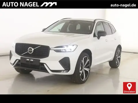 Annonce VOLVO XC60 Diesel 2023 d'occasion 