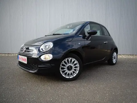 Used FIAT 500 Petrol 2020 Ad 