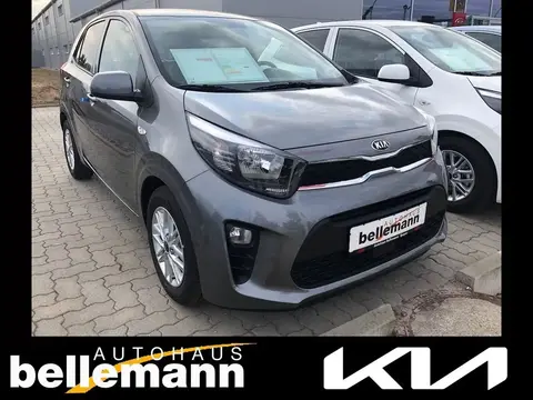 Annonce KIA PICANTO Essence 2021 d'occasion 