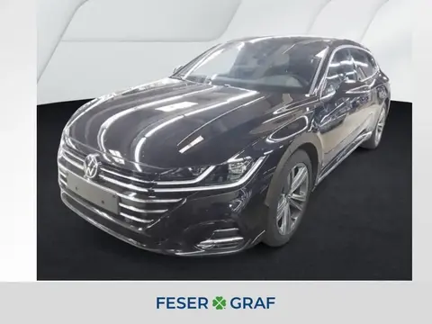 Used VOLKSWAGEN ARTEON Diesel 2024 Ad 