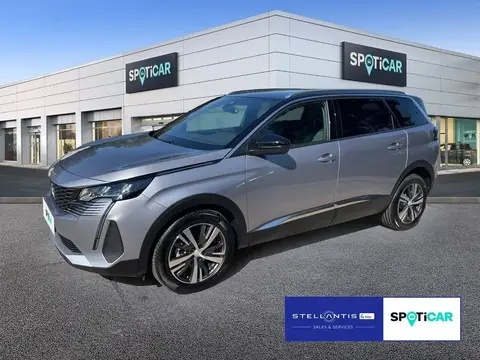 Used PEUGEOT 5008 Petrol 2024 Ad 