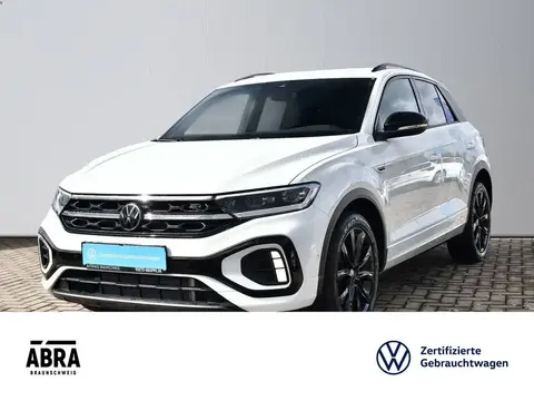 Annonce VOLKSWAGEN T-ROC Diesel 2023 d'occasion 