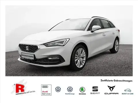 Annonce SEAT LEON Essence 2024 d'occasion 