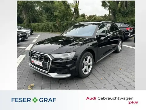 Annonce AUDI A6 Diesel 2019 d'occasion 