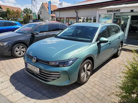 Annonce VOLKSWAGEN PASSAT Diesel 2024 d'occasion 