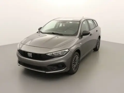 Annonce FIAT TIPO Essence 2024 d'occasion 