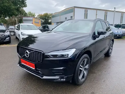 Used VOLVO XC60 Diesel 2020 Ad 