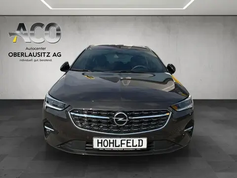 Annonce OPEL INSIGNIA Essence 2021 d'occasion 