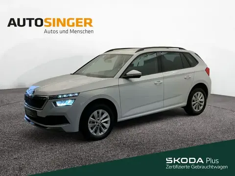 Annonce SKODA KAMIQ Essence 2024 d'occasion 