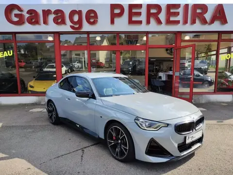 Annonce BMW M240 Essence 2022 d'occasion 