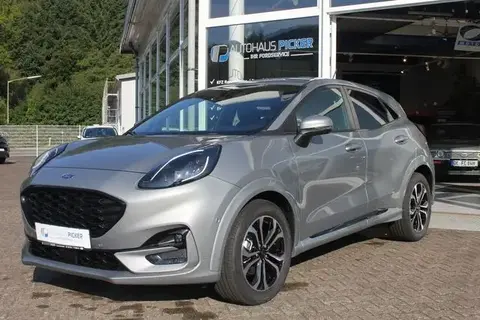 Annonce FORD PUMA Essence 2024 d'occasion 