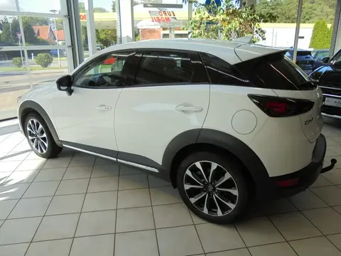 Annonce MAZDA CX-3 Essence 2019 d'occasion 