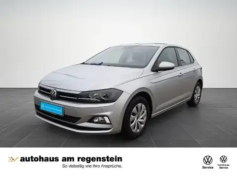 Used VOLKSWAGEN POLO Petrol 2021 Ad 