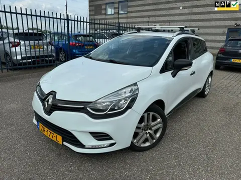 Annonce RENAULT CLIO Diesel 2019 d'occasion 