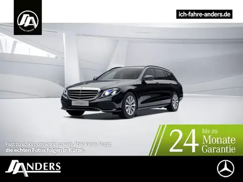 Used MERCEDES-BENZ CLASSE E Diesel 2020 Ad Germany