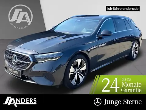 Used MERCEDES-BENZ CLASSE E Hybrid 2023 Ad Germany