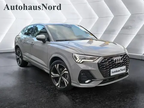 Annonce AUDI Q3 Diesel 2024 d'occasion 