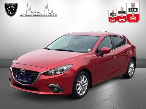 Used MAZDA 3 Petrol 2015 Ad 