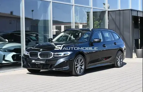 Annonce BMW SERIE 3 Diesel 2023 d'occasion 