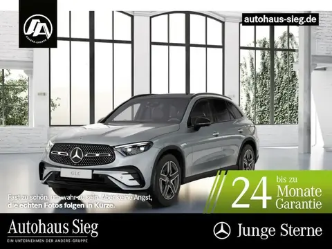 Used MERCEDES-BENZ CLASSE GLC Diesel 2024 Ad Germany