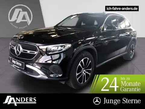 Used MERCEDES-BENZ CLASSE GLC Diesel 2023 Ad Germany