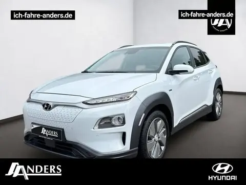 Annonce HYUNDAI KONA Non renseigné 2020 d'occasion 