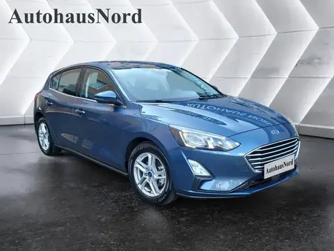 Used FORD FOCUS Diesel 2021 Ad 