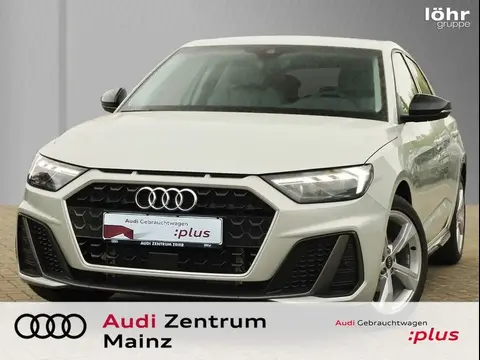 Used AUDI A1 Petrol 2024 Ad 