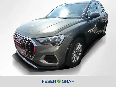 Annonce AUDI Q3 Diesel 2021 d'occasion 