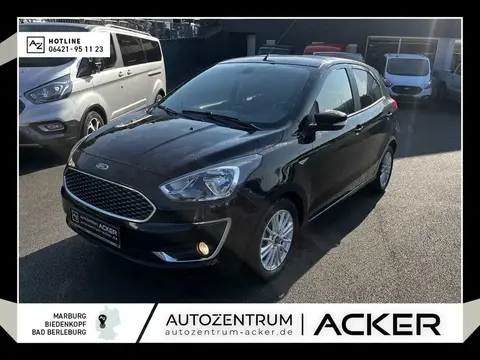 Annonce FORD KA Essence 2019 d'occasion 