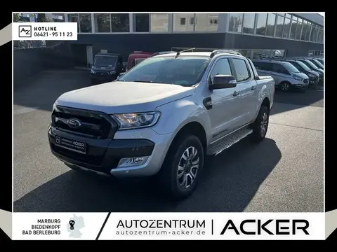 Used FORD RANGER Diesel 2019 Ad Germany