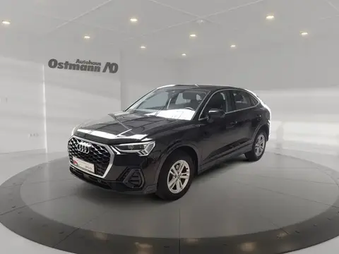 Annonce AUDI Q3 Essence 2020 d'occasion 