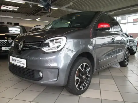 Used RENAULT TWINGO Petrol 2019 Ad 