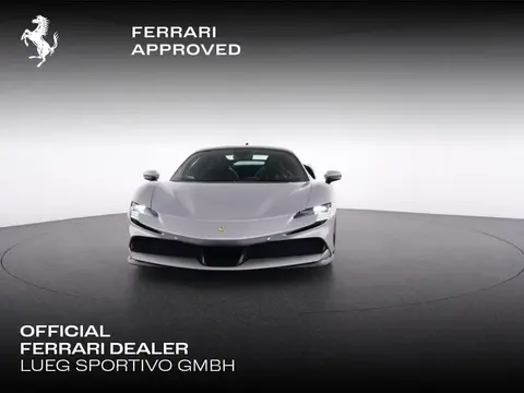 Annonce FERRARI SF90 Hybride 2020 d'occasion 