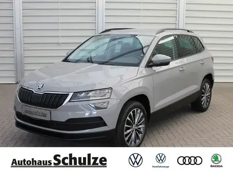 Used SKODA KAROQ Petrol 2019 Ad 