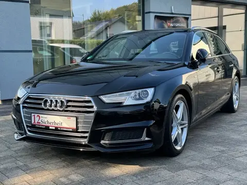 Used AUDI A4 Diesel 2019 Ad 