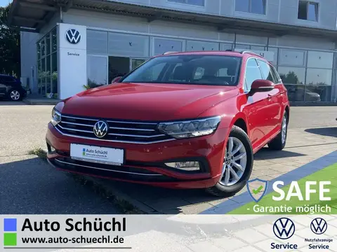 Used VOLKSWAGEN PASSAT Diesel 2022 Ad 