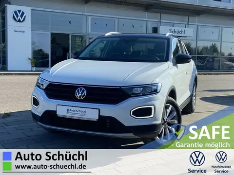 Used VOLKSWAGEN T-ROC Petrol 2021 Ad 