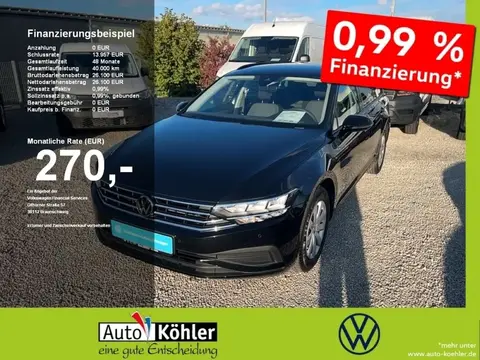 Annonce VOLKSWAGEN PASSAT Diesel 2024 d'occasion 