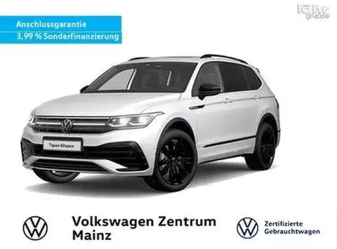 Annonce VOLKSWAGEN TIGUAN Essence 2023 d'occasion 